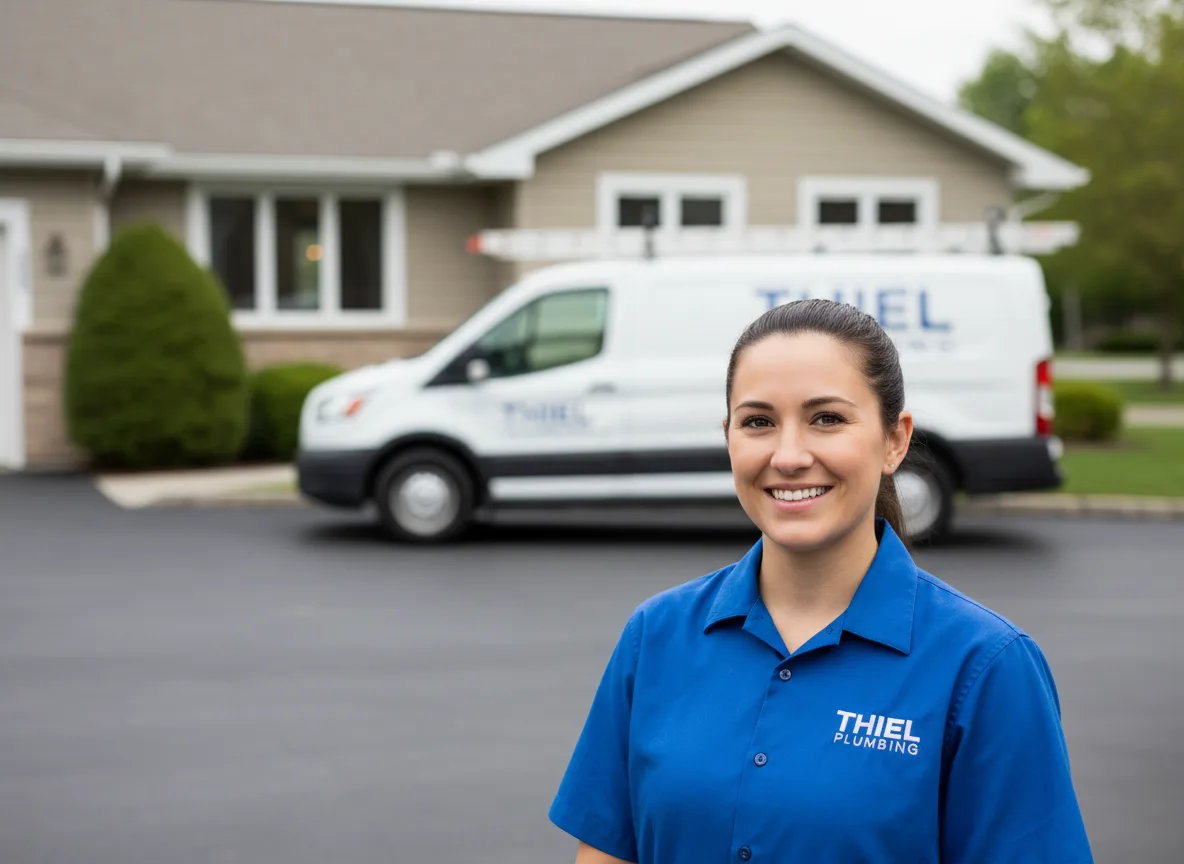 Plumber Kiowa, KS FAQs